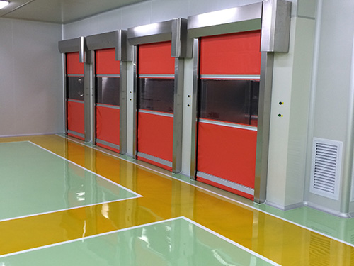 無(wú)塵凈化工程的原理是什么？